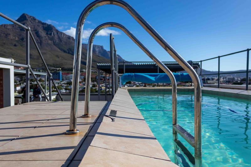 2 Bedroom Property for Sale in Observatory Western Cape